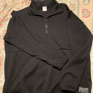 PINK women’s pullover